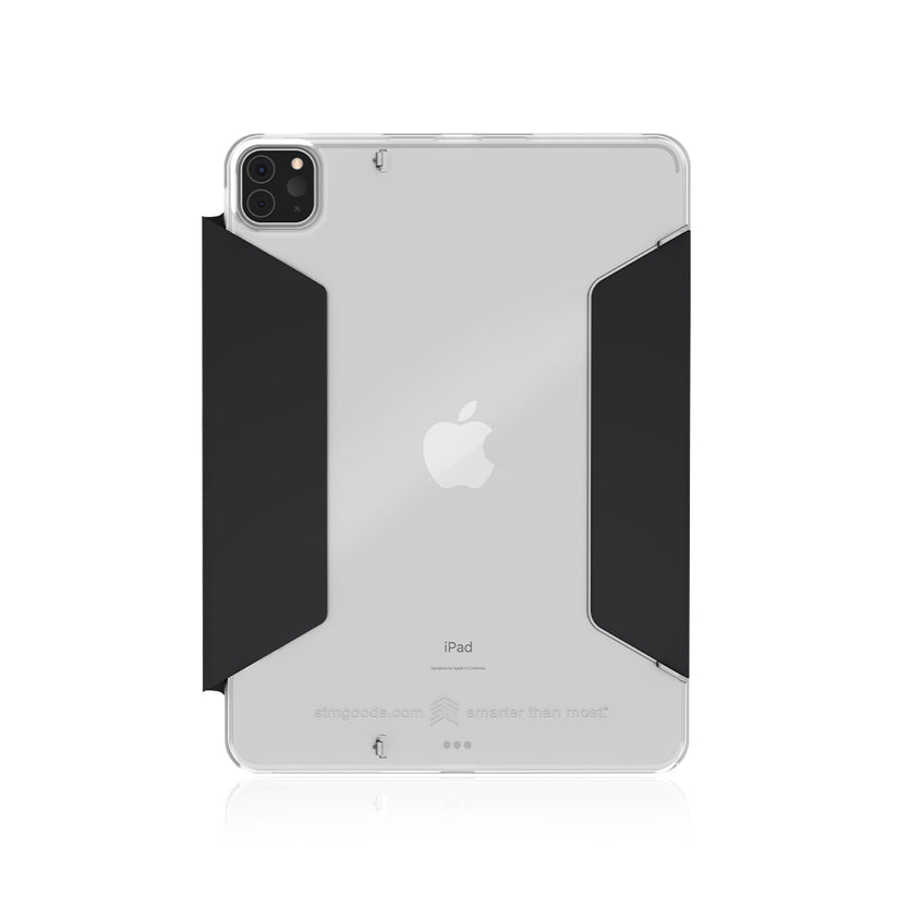 Estuche STM studio para iPad Air 11 M2 / M3 - Negro