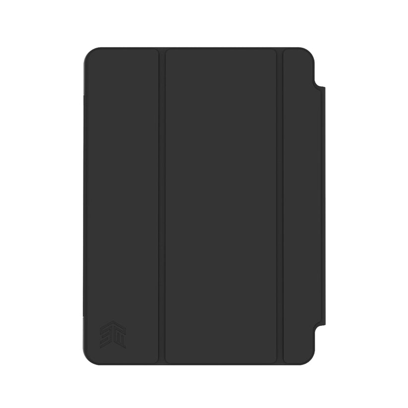 Estuche STM studio para iPad Air 11 M2 / M3 - Negro
