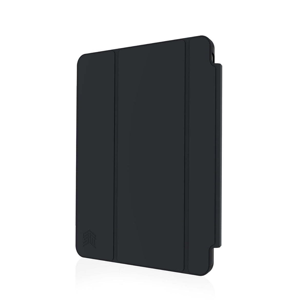 Estuche STM studio para iPad Air 11 M2 / M3 - Negro
