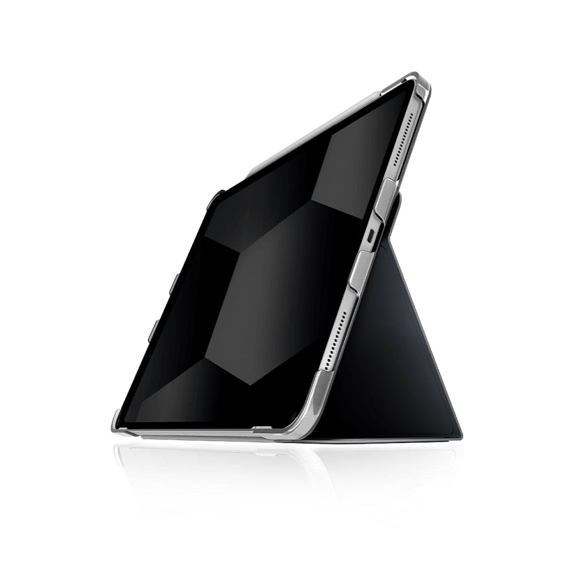 Estuche STM studio para iPad Air 11 M2 / M3 - Negro