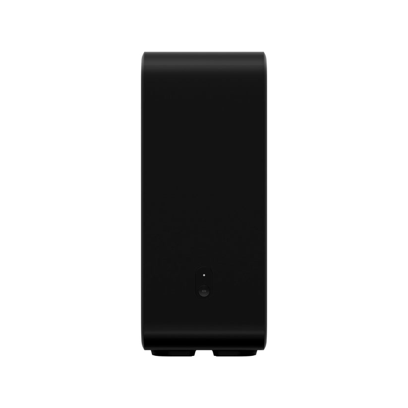 Parlante Sonos wireless subwoofer 4 Gen - Negro