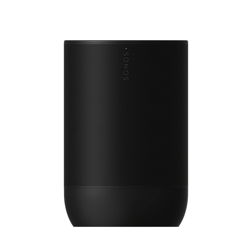 Parlante Sonos Move 2 - Negro
