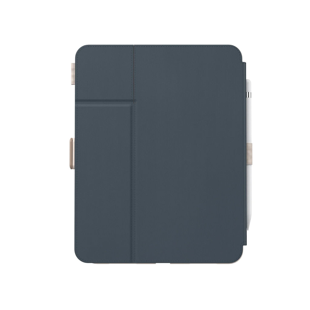 Estuche Speck balance folio microban para iPad 10ª Gen / iPad 11 (A16)