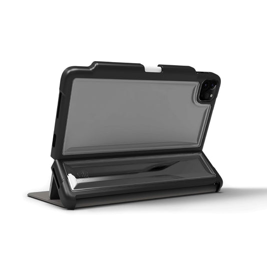 Estuche STM dux shell negro para iPad Pro 12.9 M1/M2 3/4 gen