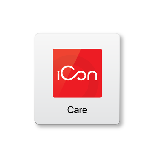 iCon Care iPhone - iPhone 15 Pro Max