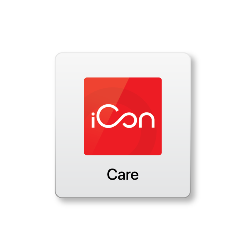 iCon Care iPhone - iPhone 16 Plus