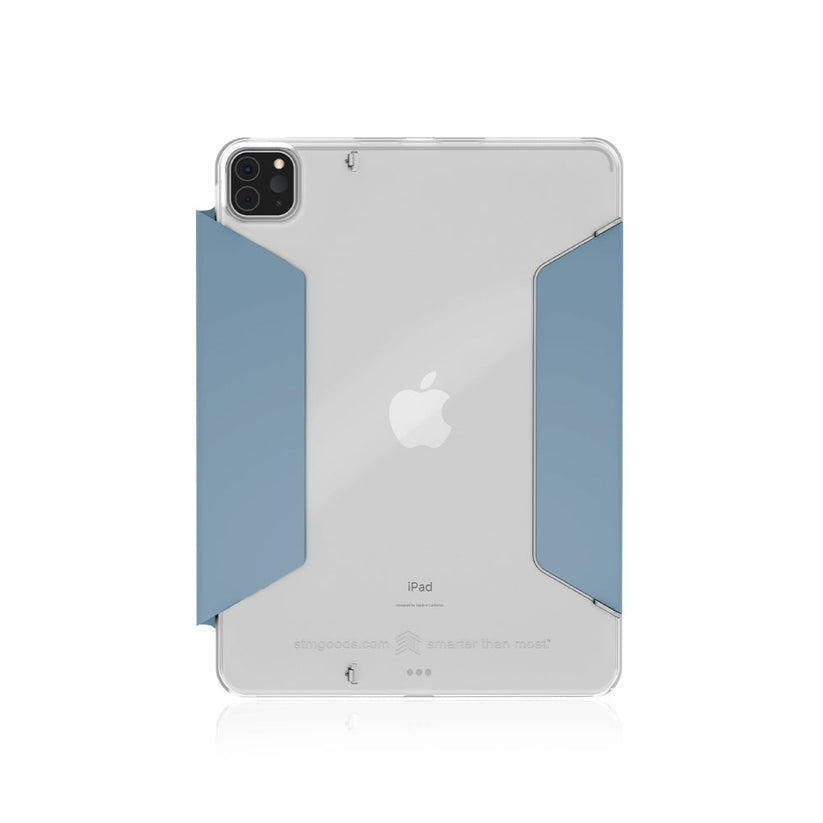 Estuche STM studio para iPad Air 13 M2 / M3 - Azul