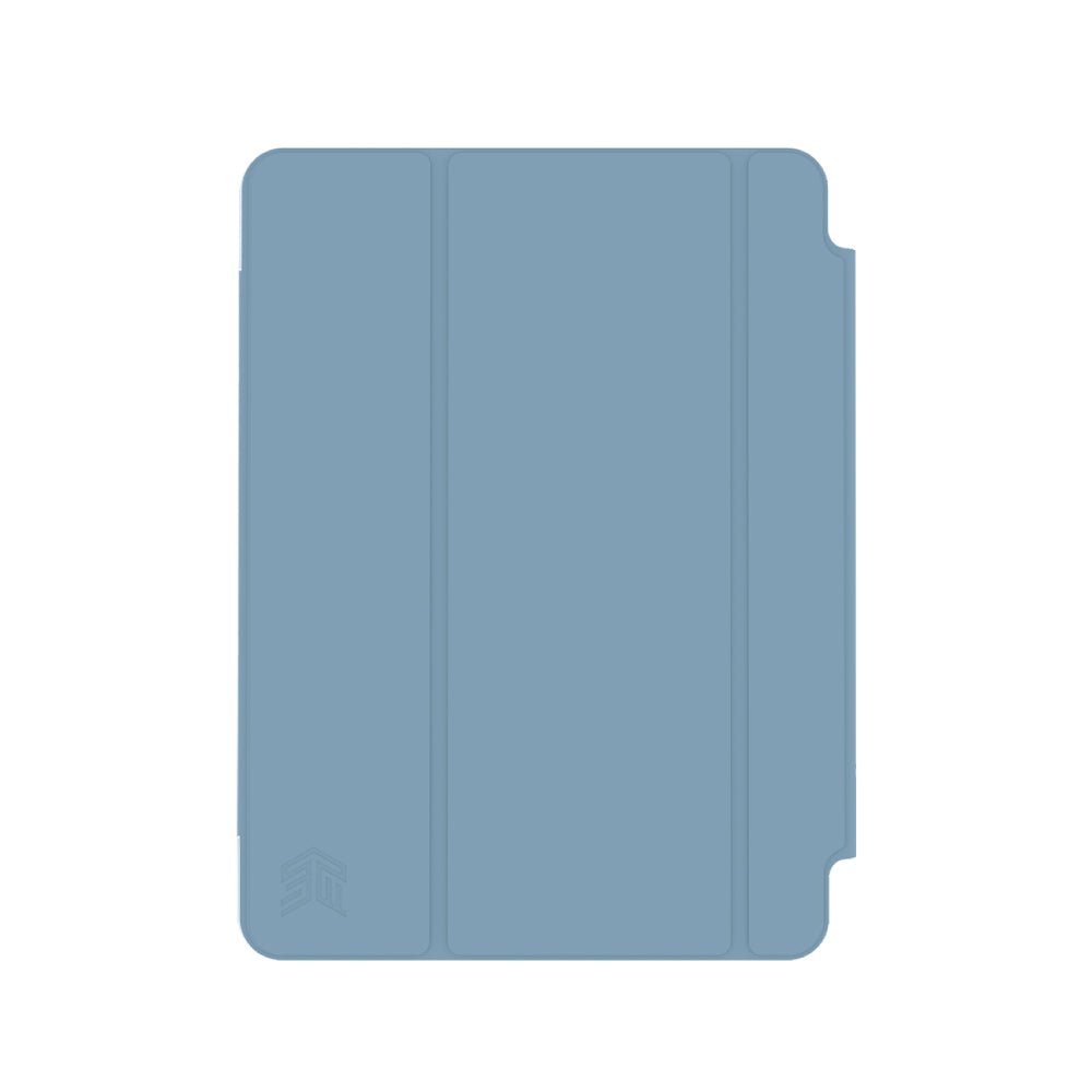 Estuche STM studio para iPad Air 13 M2 / M3 - Azul