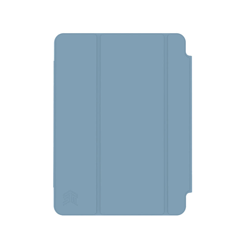 Estuche STM studio para iPad Air 13 M2 / M3 - Azul