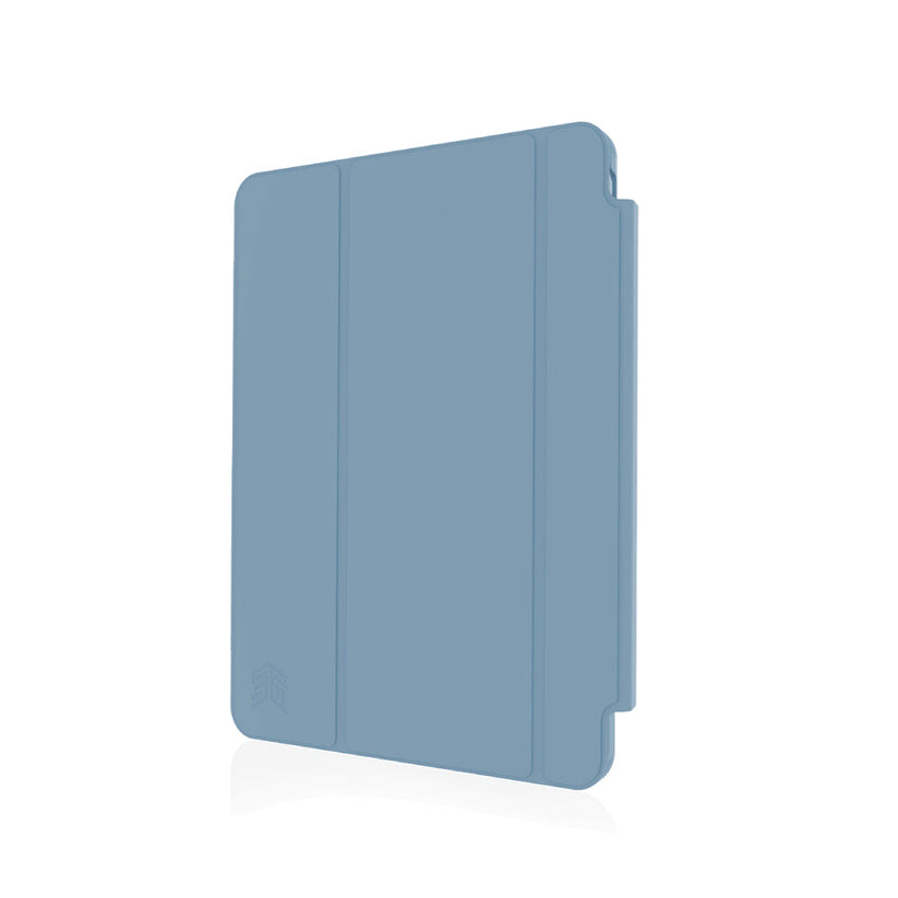Estuche STM studio para iPad Air 13 M2 / M3 - Azul