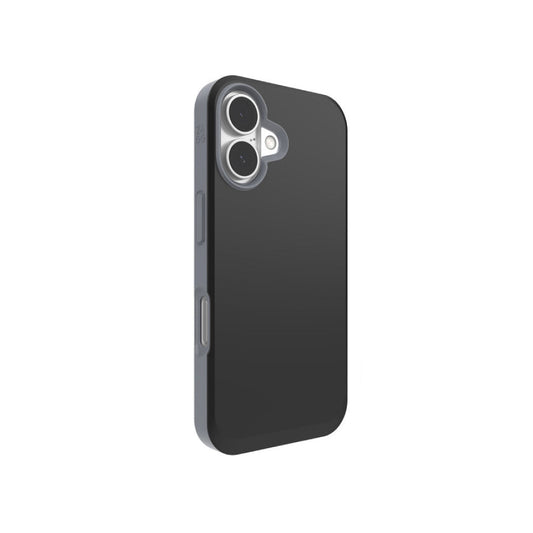 Estuche Zagg soho snap black con magsafe para iPhone 16