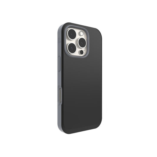 Estuche Zagg soho snap con magsafe para iPhone 16 Pro Max - Negro