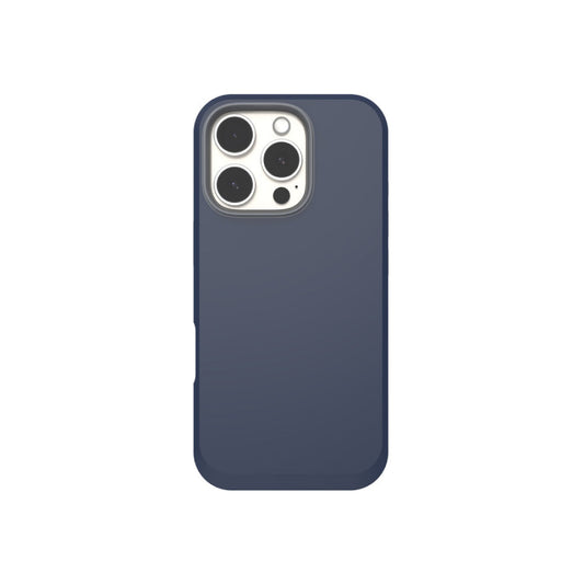 Estuche Zagg Soho Snap con magsafe para iPhone 16 Pro - Azul