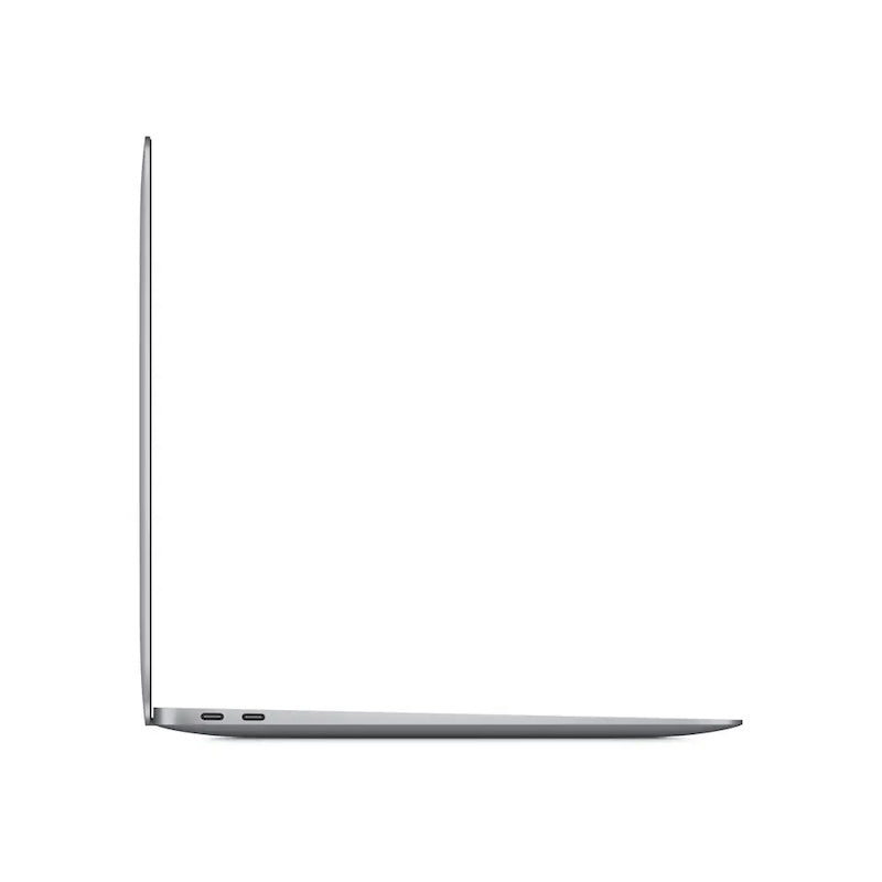 MacBook Air 13.3 space grey M1/8-core CPU/7-core GPU/8GB/256GB SSD/eng Chip M1