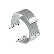 Banda Meshloop NCO Apple Watch - Plata