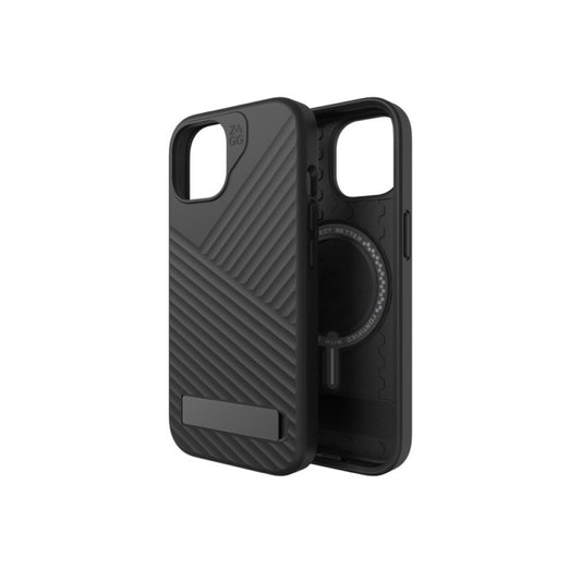 Estuche Zagg Denail Snap con magsafe para iPhone 15 Pro