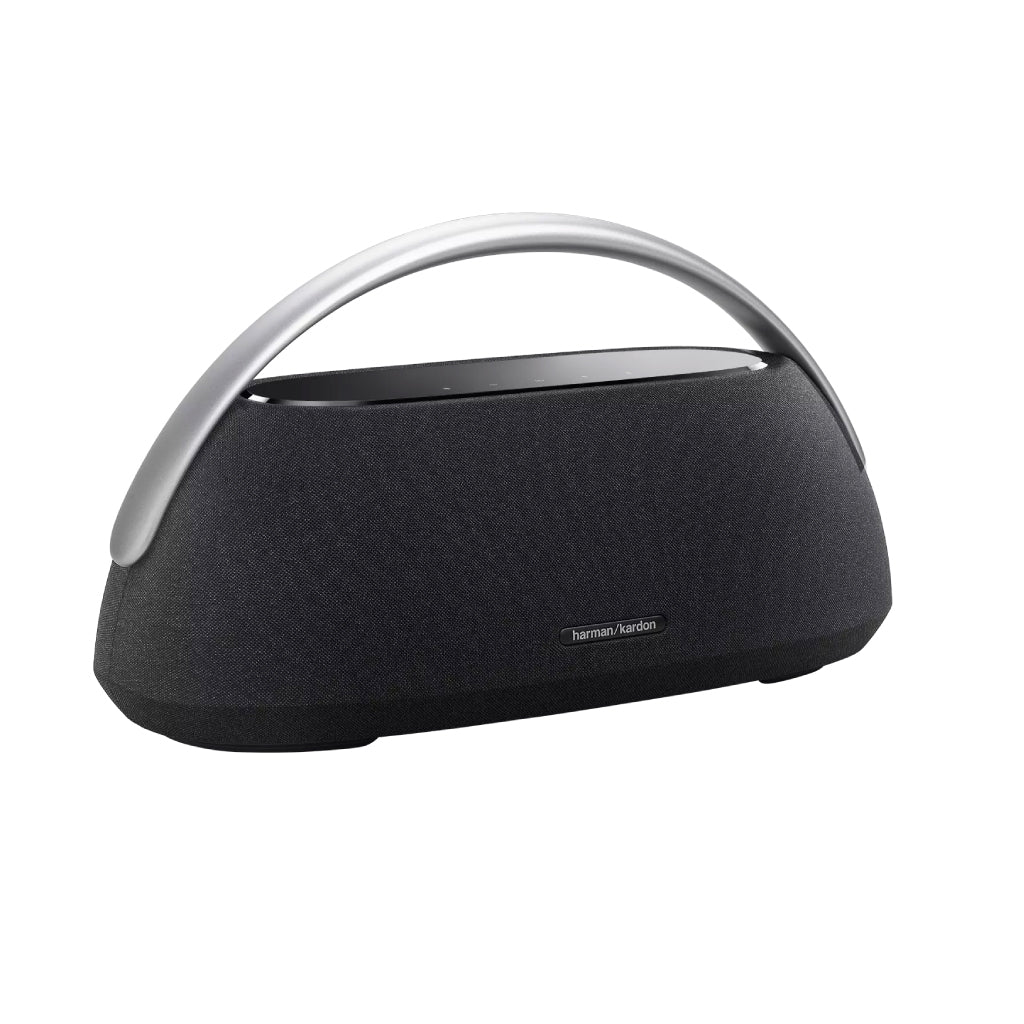 Parlante Harman Kardon Go + Play 3