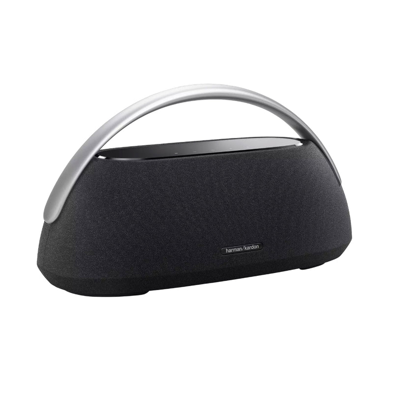 Parlante Harman Kardon Go + Play 3