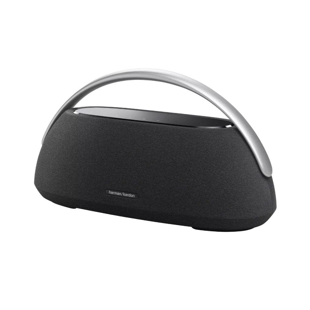 Parlante Harman Kardon Go + Play 3