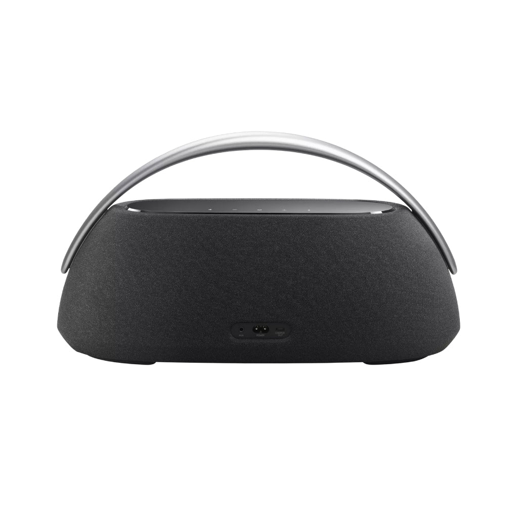Parlante Harman Kardon Go + Play 3
